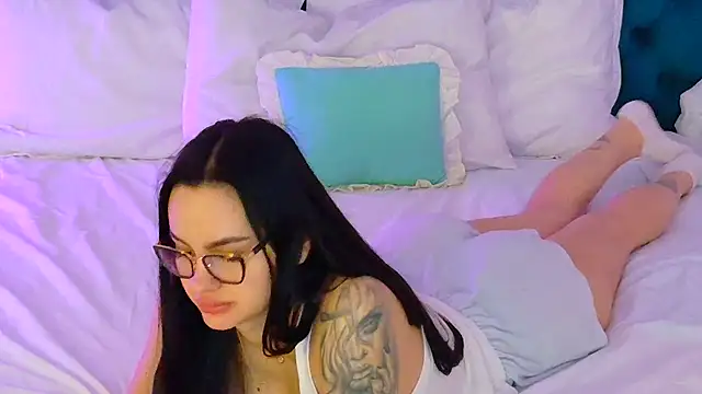 LexieRosse online show from 16, 2, 2026