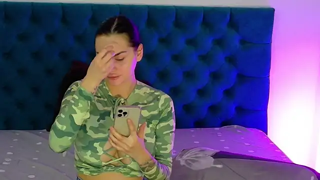 LexieRosse online show from 14, 11, 2025