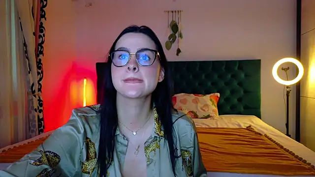 LexieRosse online show from 8, 10, 2025