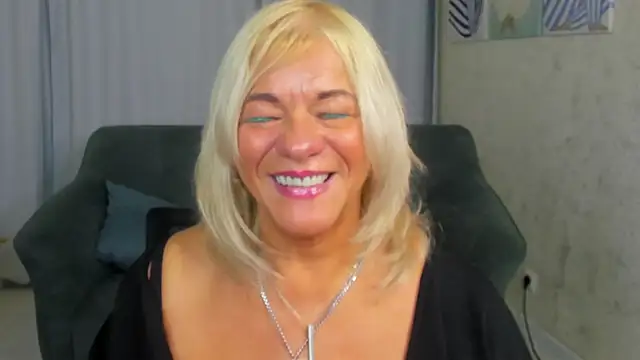 AnittaHarris online show from 7, 10, 2025