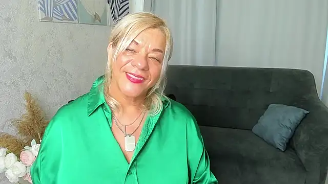 AnittaHarris online show from 18, 9, 2025