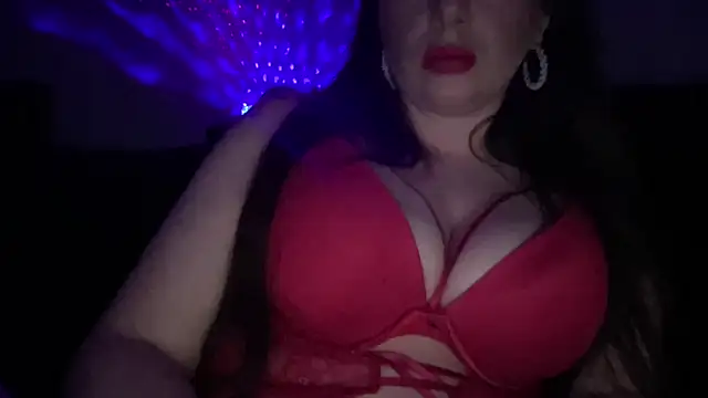 Djelina940 online show from 6, 1, 2026