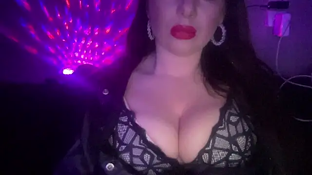 Djelina940 online show from 7, 1, 2026