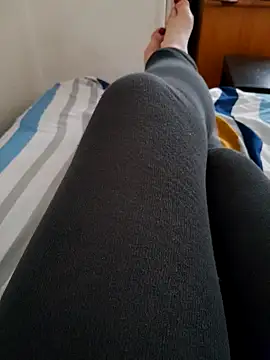 claradominafeet0 online show from 19, 12, 2025