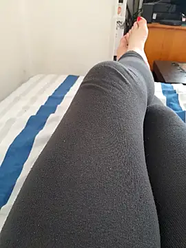 claradominafeet0 online show from 3, 4, 2026