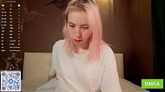 JuliannaWenger online show from 20, 2, 2026