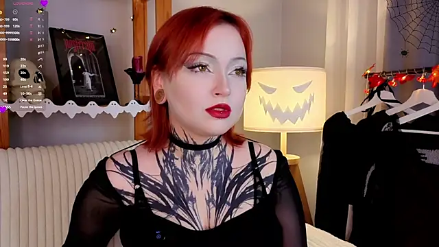 MarnaHarbor online show from 30, 10, 2025