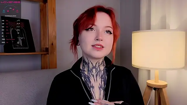 MarnaHarbor online show from 9, 11, 2025