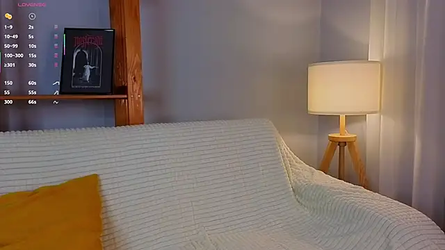 MarnaHarbor online show from 24, 11, 2025