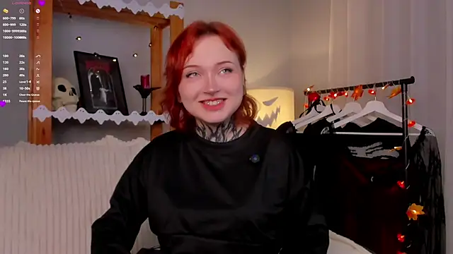 MarnaHarbor online show from 28, 10, 2025