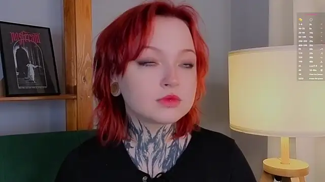 MarnaHarbor online show from 7, 11, 2025