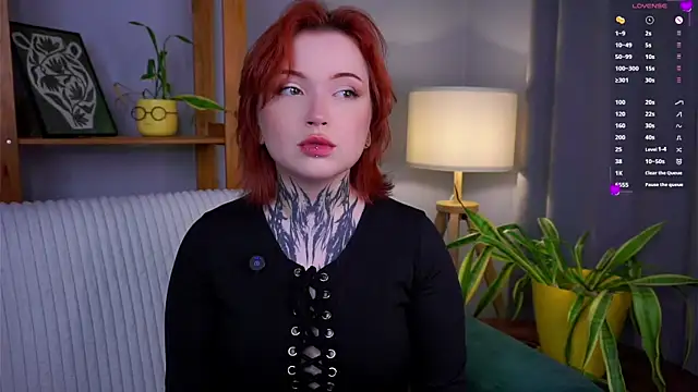 MarnaHarbor online show from 21, 10, 2025