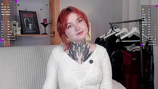 MarnaHarbor online show from 27, 10, 2025