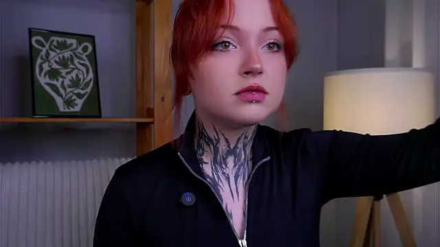 MarnaHarbor online show from 23, 10, 2025