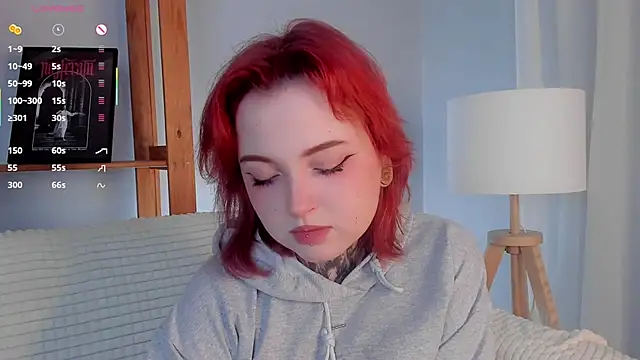 MarnaHarbor online show from 27, 11, 2025