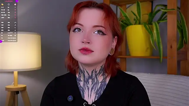 MarnaHarbor online show from 18, 10, 2025