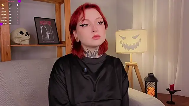 MarnaHarbor online show from 3, 11, 2025