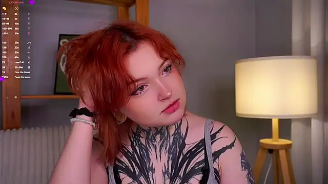 MarnaHarbor online show from 25, 10, 2025