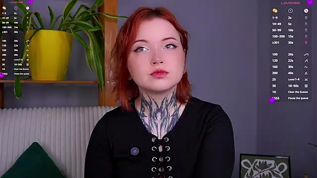 MarnaHarbor online show from 19, 10, 2025