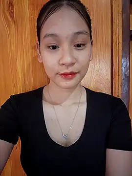 ChiecumBae online show from 11, 10, 2025