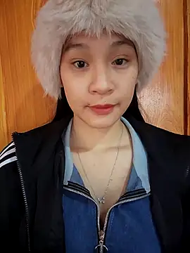 ChiecumBae online show from 2, 12, 2025