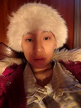 ChiecumBae online show from 27, 11, 2025