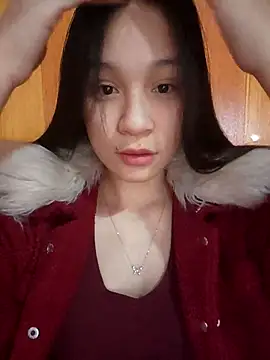 ChiecumBae online show from 13, 11, 2025