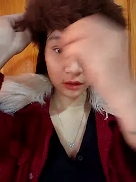 ChiecumBae online show from 29, 11, 2025