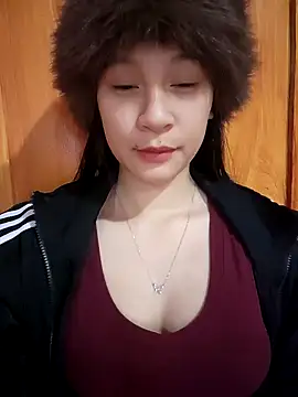 ChiecumBae online show from 30, 11, 2025