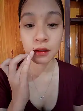 ChiecumBae online show from 12, 10, 2025