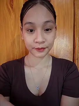 ChiecumBae online show from 21, 10, 2025