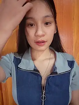 ChiecumBae online show from 12, 11, 2025