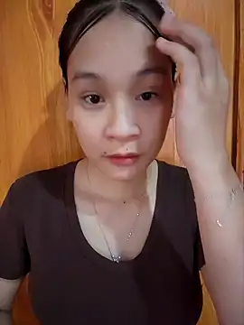 ChiecumBae online show from 24, 10, 2025