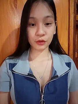 ChiecumBae online show from 18, 11, 2025