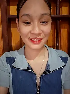 ChiecumBae online show from 14, 10, 2025