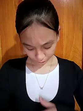 ChiecumBae online show from 23, 11, 2025