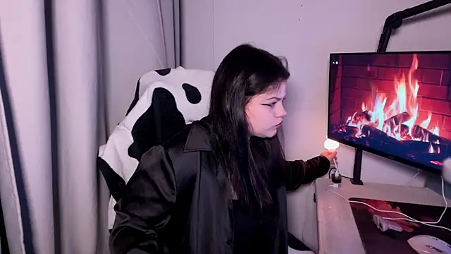 GoddessDarina online show from 30, 10, 2025