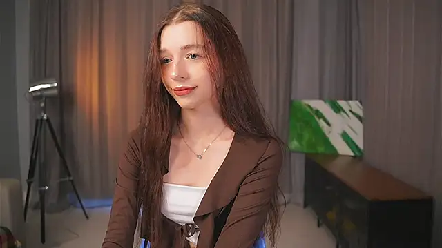 RoxieBolich online show from 20, 9, 2025