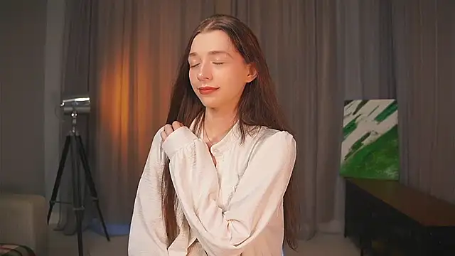 RoxieBolich online show from 26, 9, 2025