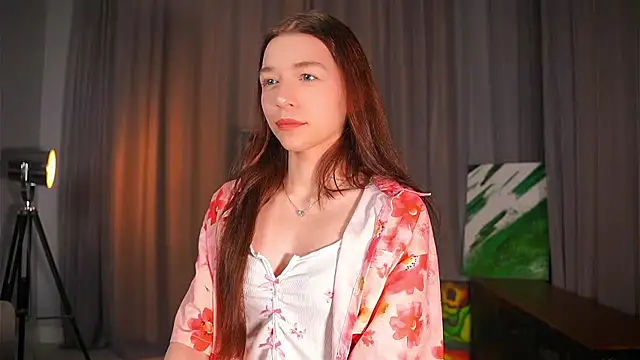 RoxieBolich online show from 5, 10, 2025