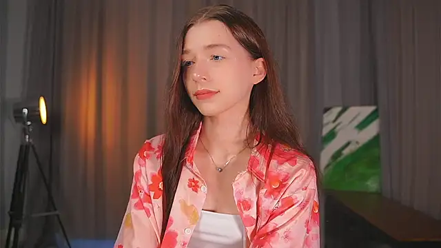 RoxieBolich online show from 22, 9, 2025