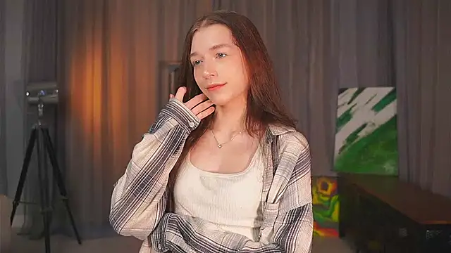 RoxieBolich online show from 27, 9, 2025