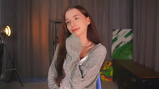 RoxieBolich online show from 3, 10, 2025