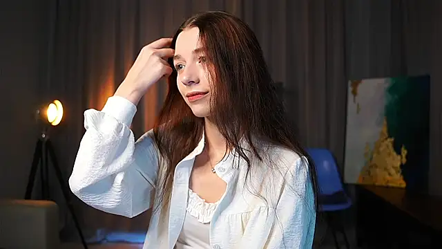 RoxieBolich online show from 9, 9, 2025