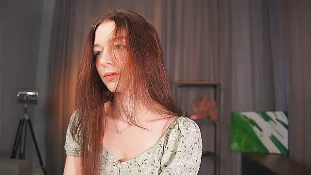 RoxieBolich online show from 15, 9, 2025