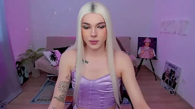 Snapshot of YourTrixie chatting on 23, 2, 2026 YourTrixie online show from 23, 2, 2026