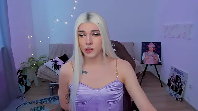 Snapshot of YourTrixie chatting on 22, 2, 2026 YourTrixie online show from 22, 2, 2026