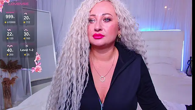 Lilit 1Love online show from 8, 10, 2025