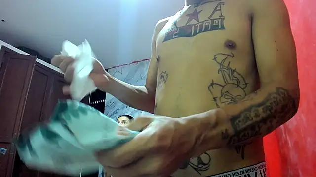 catalina hard love online show from 14, 3, 2026