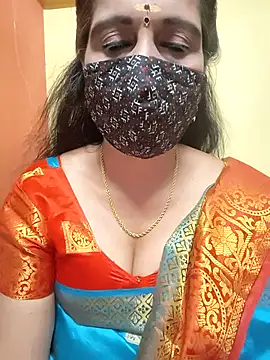 Snapshot of mallu-reshma chatting on 10, 10, 2025 mallu-reshma online show from 10, 10, 2025